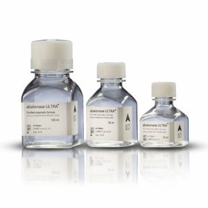 Abalonase™ Ultra Beta Glucuronidase Enzyme 25 mL