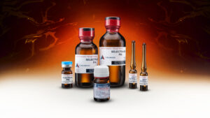 UCT Derivatizing Reagents Cited in ATS Study