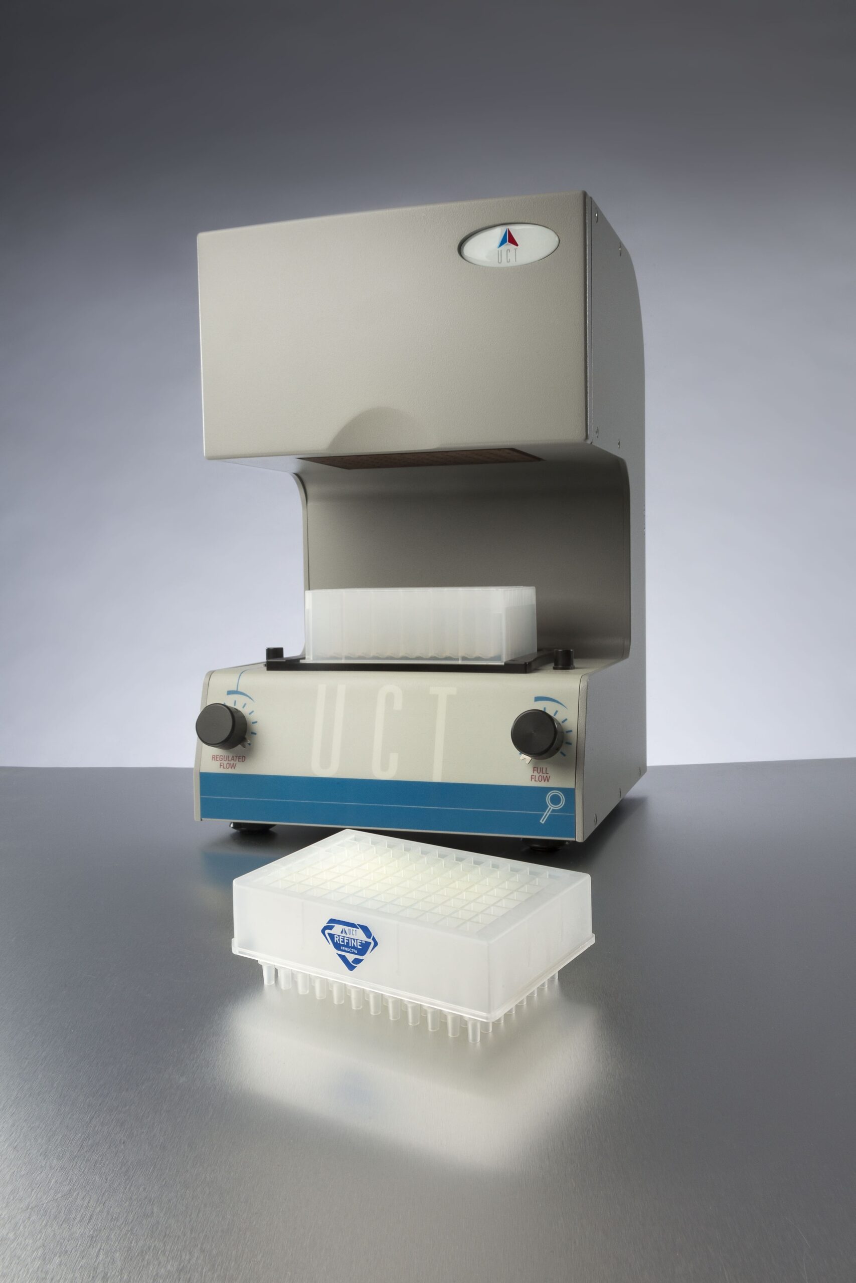 Refine™ Ultra-Filtration Plate/Columns-0
