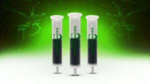 UCT 521 Enviro-Clean® 521 Sorbent Cited in Disinfection Study