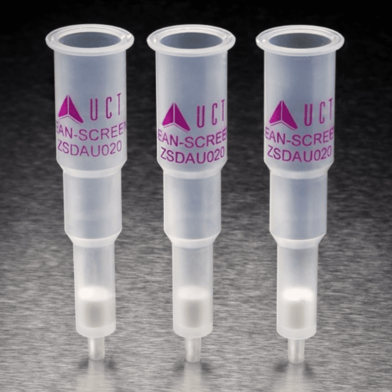 Use of Clean Screen® DAU to Quantify and Confirm the Primary Fentanyl Metabolite in Equine Urine