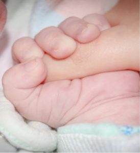 UCT Frits Cited in Prenatal Tobacco and Alcohol Study