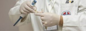 Clean Screen® DAU Cited in Opiate GC-MS/MS Article