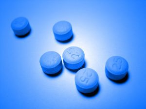 UCT’s Clean Screen® Xcel /FASt Sorbents Cited in Phenothiazine Study