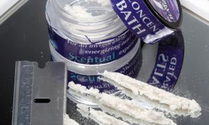 UCT Clean Screen® ZSDAU020 cited in Synthetic Cathinones Study