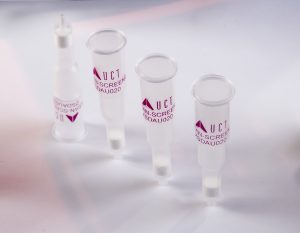 UCT Flagship Sorbent Clean Screen® DAU cited in Carfentanil Study