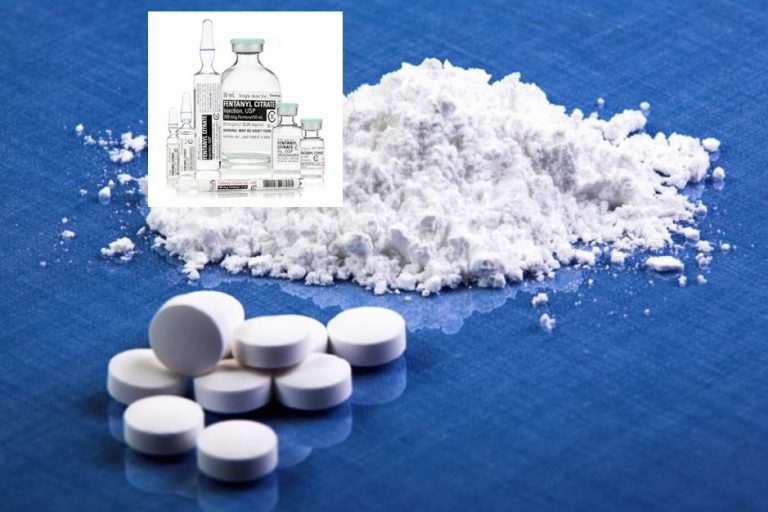 UCT Flagship Sorbent Cited in Synthetic Fentanyl Analysis Article