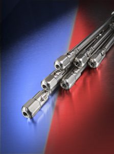 Top 10 Forensic Compounds/Topics of 2016 – Baseline LC Separation of Isobaric Compounds