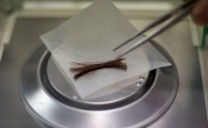 UCT Clean Screen® EtG SPE Sorbent cited in Alcohol/Drugs Licensing Article