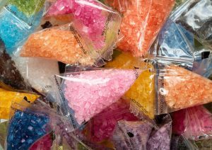 UCT Flagship Sorbent Clean Screen® Cited in Synthetic Cathinones Study