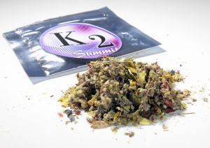 Top 10 Forensic Compounds/Topics of 2016 – Synthetic Cannabinoid Analysis