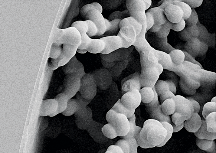 UCT Silanization Reagent Cited in Capillary Monolith Paper