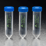 QuEChERS 125mg MgSO4 125mg NaCl, 15mL Centrifuge Tubes