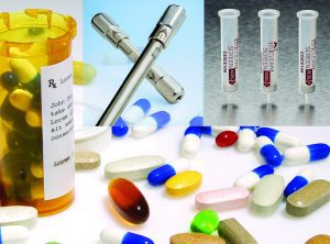 Top 10 Forensic Compounds/Topics of 2016 – Designer Benzodiazepine Analysis