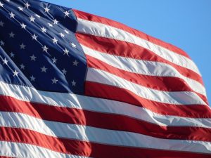 Fourth of July Holiday Wishes and Closure Notice