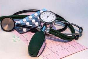 UCT Flagship Sorbent Clean Screen® DAU cited in Cardiac Study