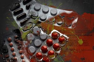 UCT Flagship Sorbent Clean Screen DAU cited in Piperazines Stability Study
