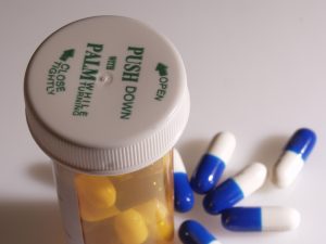 UCT Clean Screen® FASt (Filter & Shoot) Cartridge Cited in New Drug (Tianeptine) Case Study