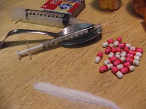 Opioid overdoses are nearing record levels in the city that’s become a ‘mecca’ for addicts