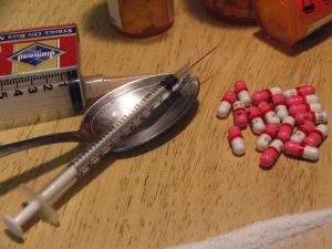 Clean Screen ® DAU cited in U.S. Medical Examiner Heroin Article