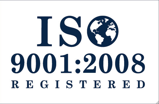 UCT Receives ISO Certification