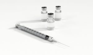 UCT Sorbent Cited in TIAFT Fentanyl and 18 Novel Fentanyl Analogs Presentation