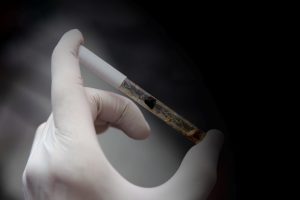 Check out UCT’s new technical article in Chromatography Today, “A Modified QuEChERS Approach for the Extraction of Common Prescription and Illicit Drugs from Liver Prior to LC-MS/MS Analysis.”