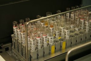 Top 10 Forensic Compounds/Topics of 2016 – Enzyme Hydrolysis Rates for Opiates