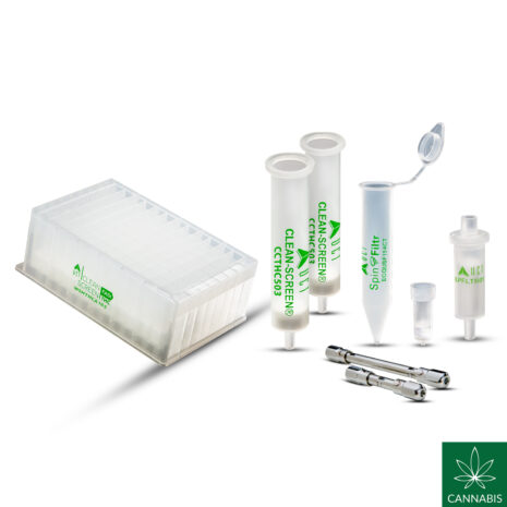 Cannabis Products