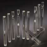 GC Liner Deactivated -  2mm Pe GlassWool