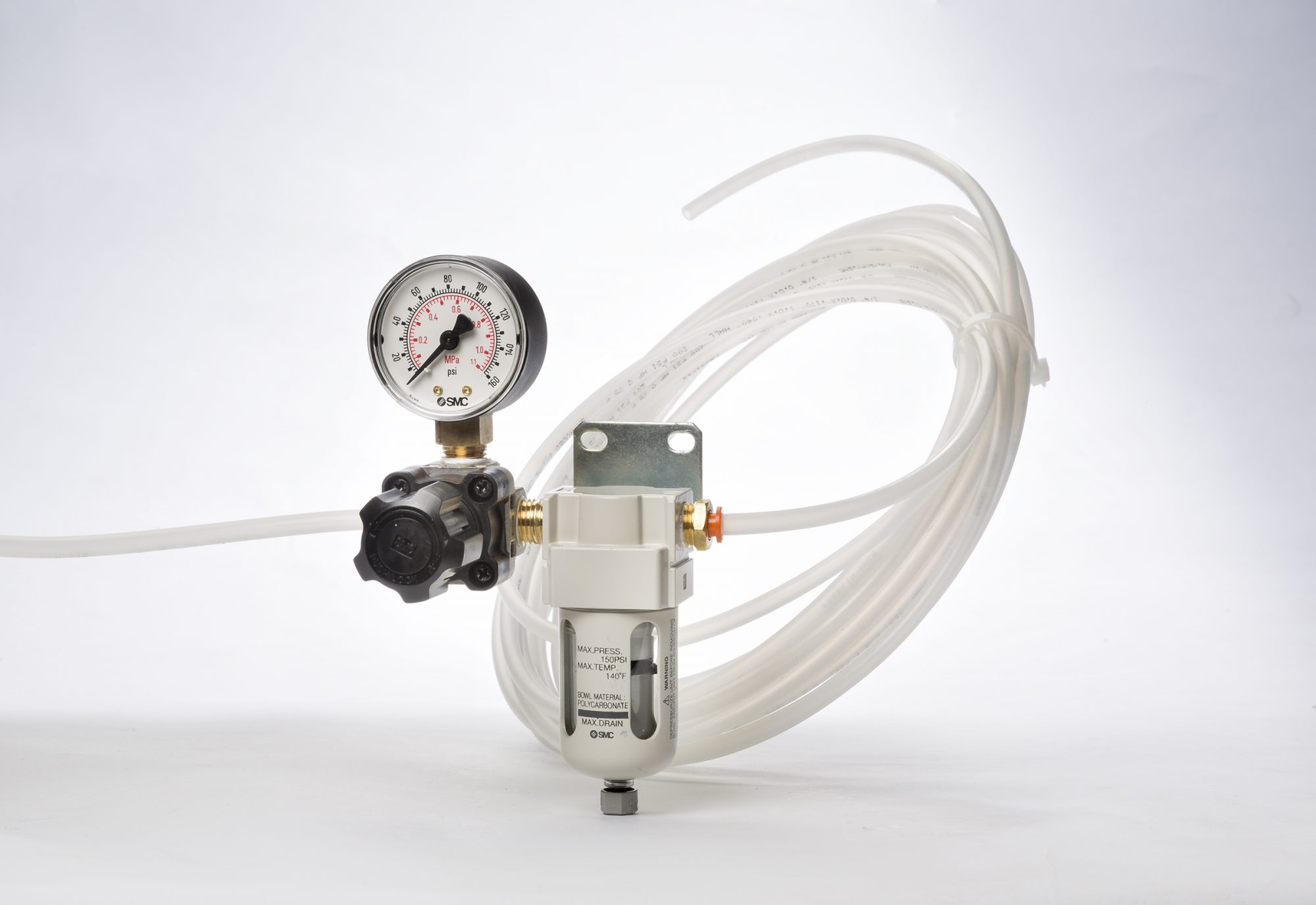 Positive Pressure Manifold 2.0 Accessories UCT