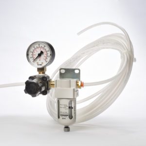 Positive Pressure Manifold 2.0 Accessories