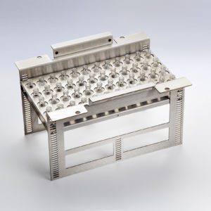 SPeVAPÂ® Tray Types & Accessories