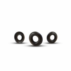 Positive Pressure Manifold 2.0 Frit & O-Ring Replacement (12 pack)
