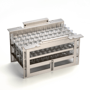 SPeVAP® 48 Position 16-18mm Vial Tray