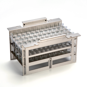 SPeVAP® 32 Position 27-29mm VOA Vial Tray