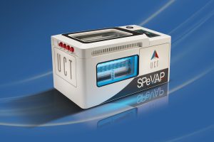 SPeVAP®Multi-Function Solvent Evaporator