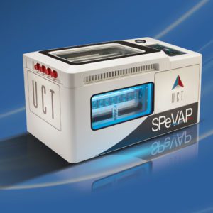 SPeVAPÂ® Multi-Function Solvent Evaporator
