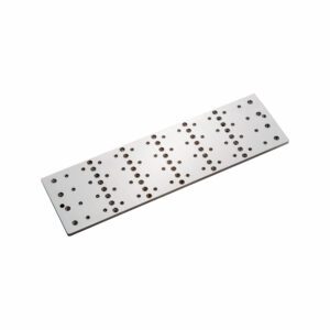 Positive Pressure Manifold All-In-One Frit (Restrictor) Plate