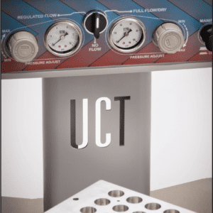 Positive Pressure Manifold 2.0