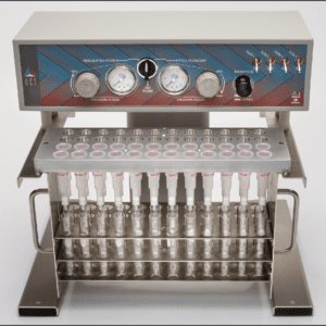 Positive Pressure Manifold 2.0