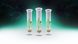 UCT Enviro-Clean® HL-DVB SPE Sorbent Cited in Anticoccidial Study