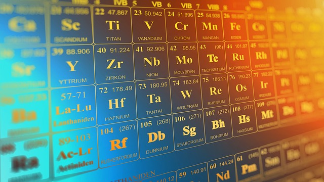 UCT Clean Up® Sorbent (CUBCX123) Cited in Radiochemistry Study