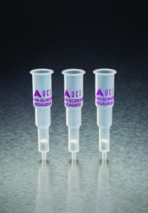 Clean Screen DAU 200mg; Reactor Tube