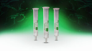 UCT FASt THC Cartridges Cited in Analyzing Beverages for Cannabinoids