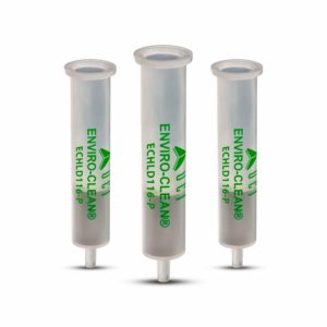 Enviro-Clean® HL DVB PE Frits 100 mg 6 mL