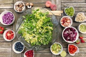 FDA Publishes New PFAS in Food Method Utilizing UCT QuEChERS!