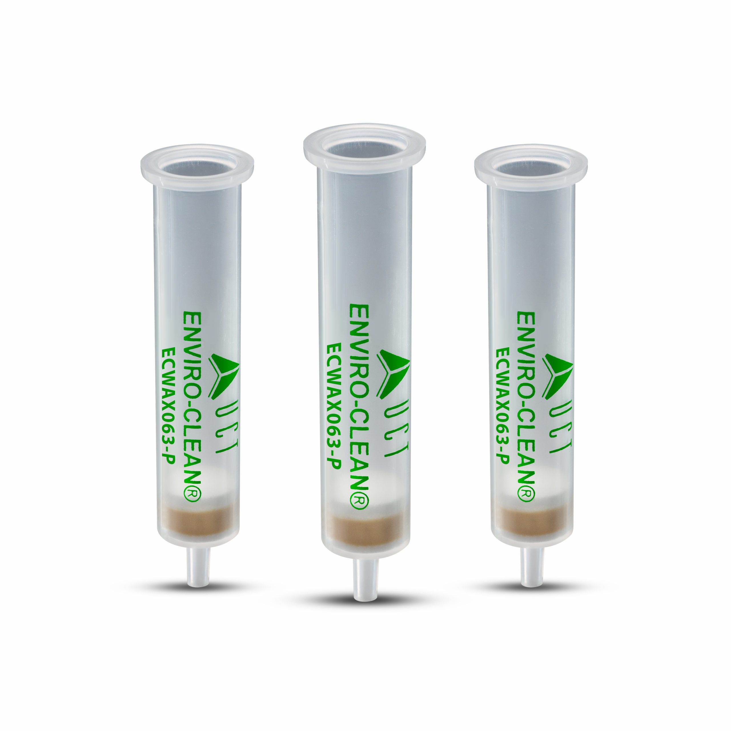 Enviro-Clean WAX  - PE Frits 60mg 3mL