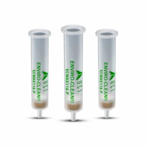 Enviro-Clean® WAX PE Frits 100 mg 6 mL