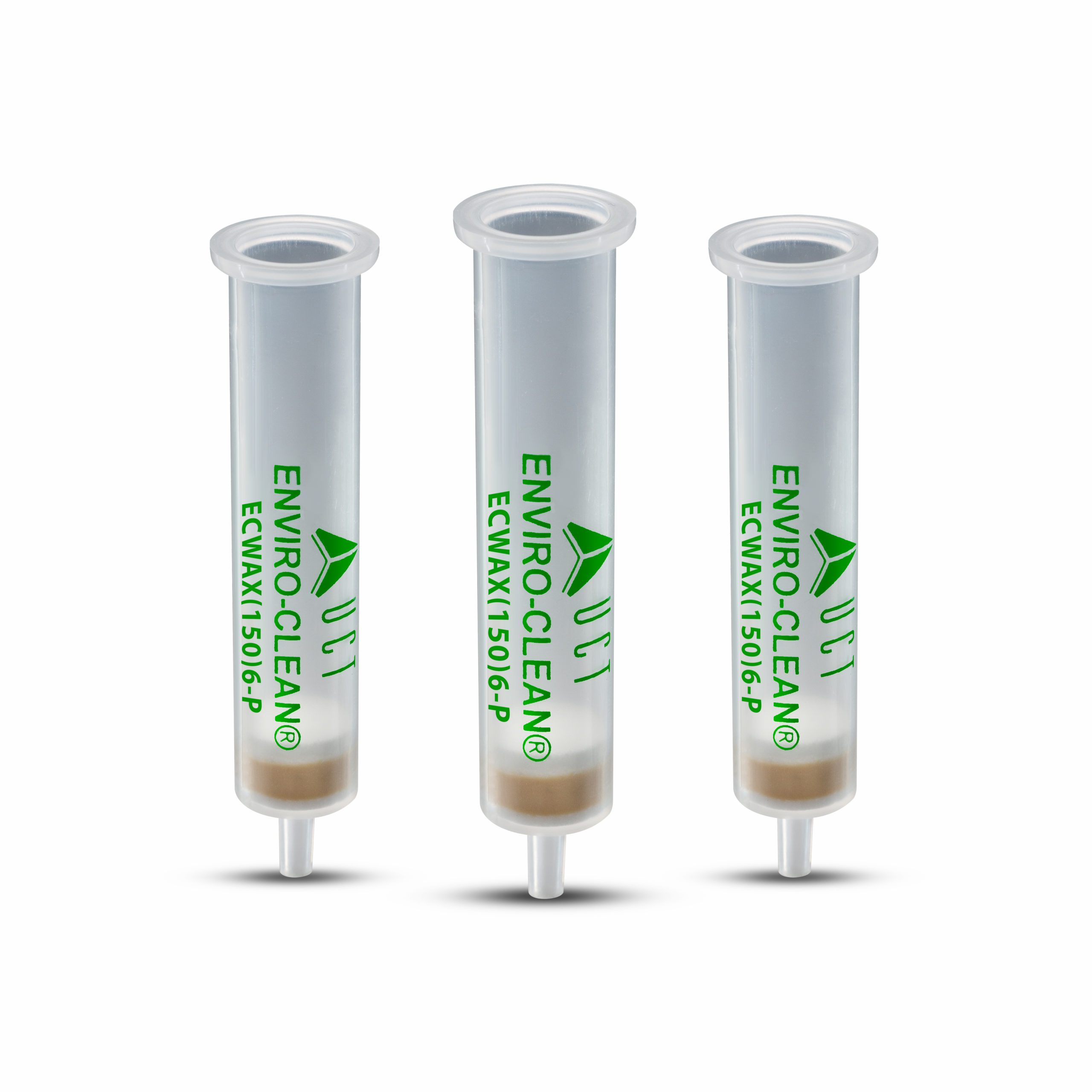 Enviro-Clean WAX  - PE Frits 150mg 6mL